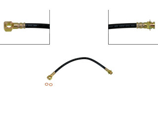 GM 9757658 Brake Hose