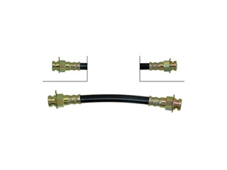CHRYSLER 806953 Brake Hose