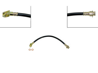 DORMAN H86572 Brake Hose