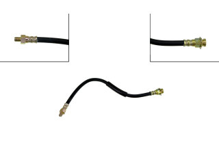 CHRYSLER 3213846 Brake Hose