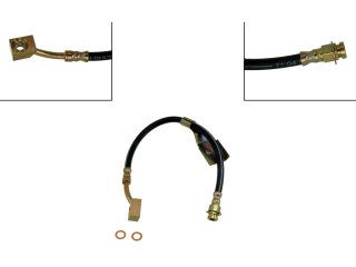 CHRYSLER 3766620 Brake Hose