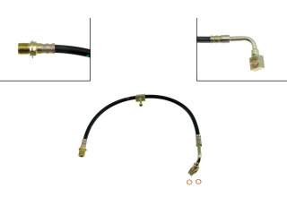 DORMAN H98922 Brake Hose