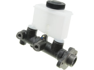 MAZDA UC8643400 New Master Cylinder