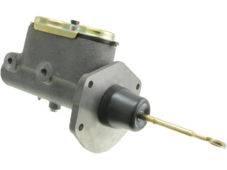 FORD MOTOR COMPANY D0TZ2140B New Master Cylinder