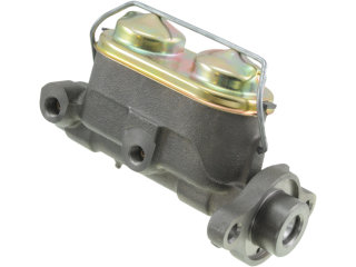 DORMAN M39001 New Master Cylinder