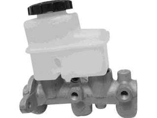 MAZDA HF1743400A New Master Cylinder