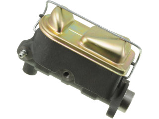 FORD MOTOR COMPANY C80Z2140A New Master Cylinder
