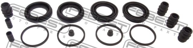 FEBEST 0275-A33F CYLINDER KIT