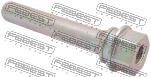 FEBEST 0174-NZE120F PIN SLIDE
