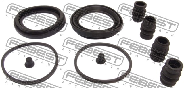 FEBEST 0275-N16F CYLINDER KIT