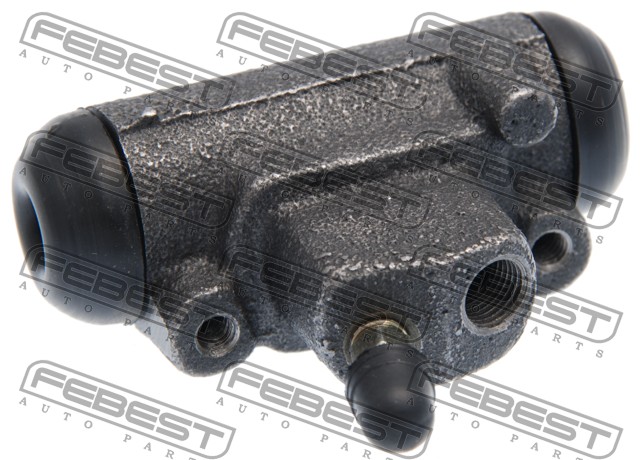 FEBEST 1278-PORR REAR RIGHT BRAKE CYLINDER