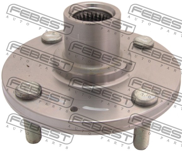 FEBEST 1282-003 FRONT WHEEL HUB