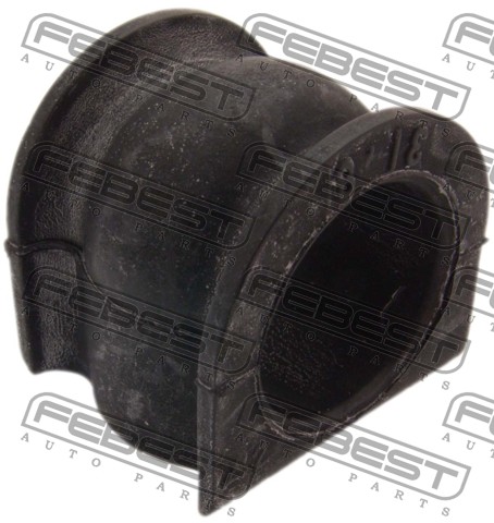 FEBEST HSB-051 FRONT STABILIZER BUSH D31.8