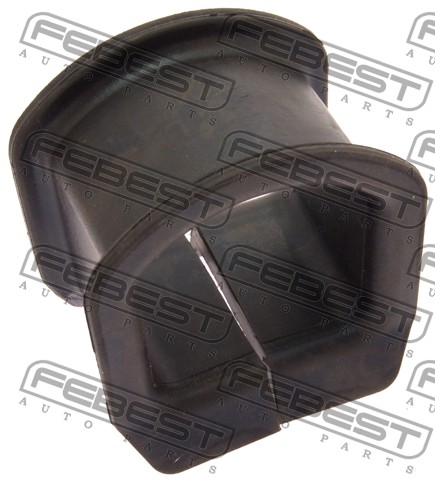 FEBEST HGB-001 GROMMET STEERING RACK HOUSING