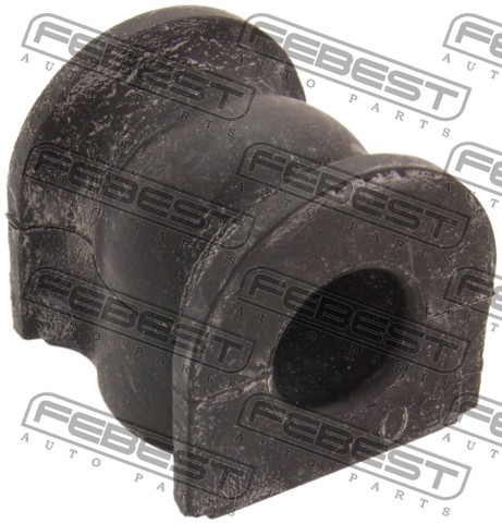 FEBEST HSB-CF4R REAR STABILIZER BUSH D15