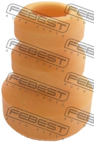 FEBEST HD-CL7F FRONT BUMPER SPRING