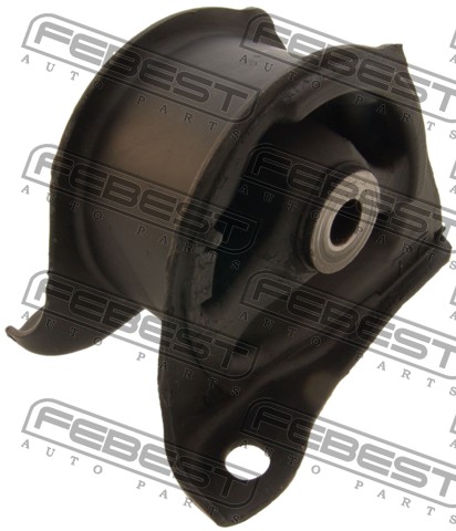 FEBEST HM-CRVMRR REAR ENGINE MOUNTING MT