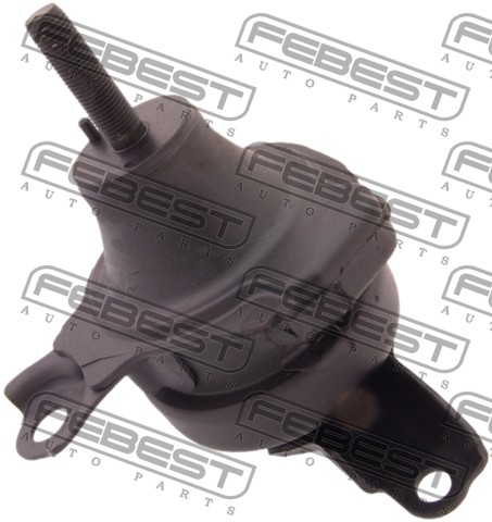 FEBEST HM-CFALH LEFT ENGINE MOUNTING AT
