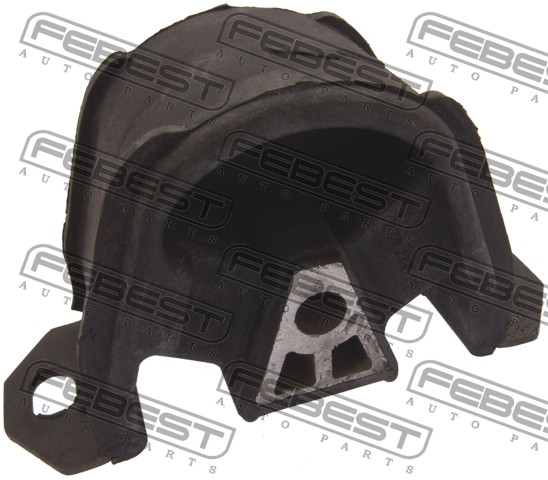 FEBEST DM-003 REAR ENGINE MOUNTING