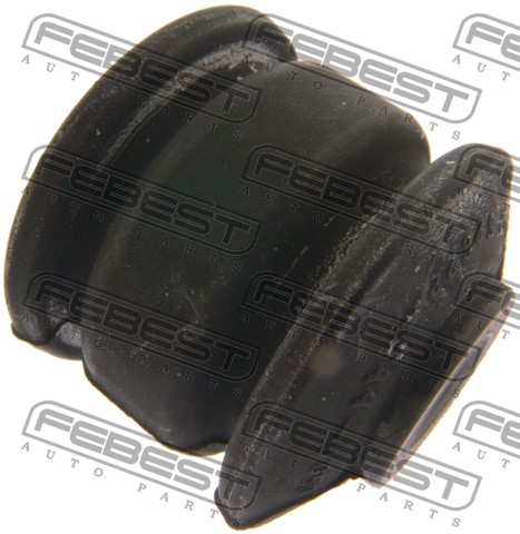 FEBEST HAB-145 ARM BUSH REAR SHOCK ABSORBER