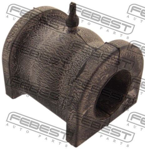 FEBEST HSB-HRVF FRONT STABILIZER BUSH D26.5