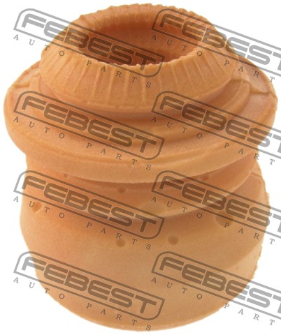 FEBEST MD-N43 BUMPER SPRING
