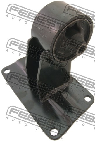 FEBEST HYM-PORR REAR ENGINE MOUNTING