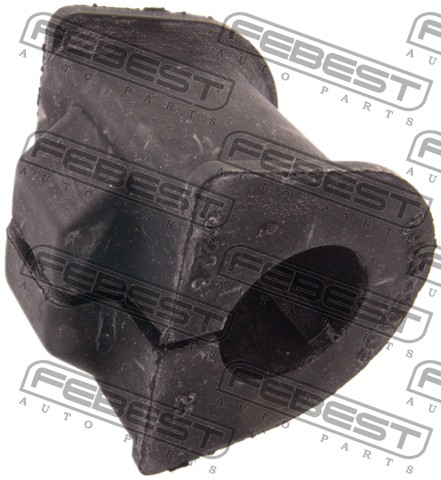 FEBEST HYSB-ELF FRONT STABILIZER BUSH D22