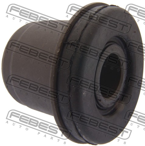 FEBEST ISAB-008 ARM BUSH FRONT SPRING