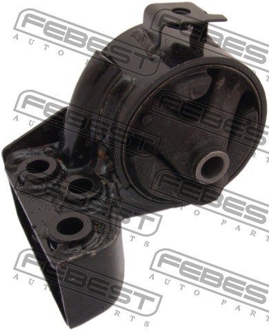 FEBEST MM-CB4ALH LEFT ENGINE MOUNTING AT