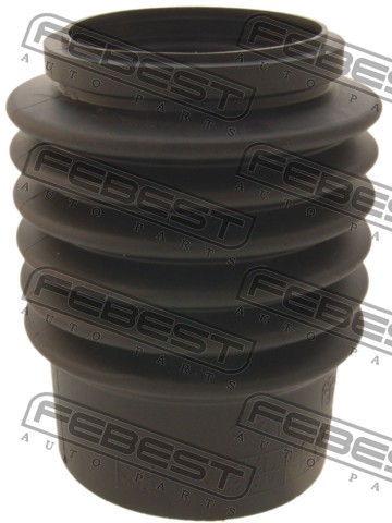 FEBEST MSHB-N43 FRONT SHOCK ABSORBER BOOT