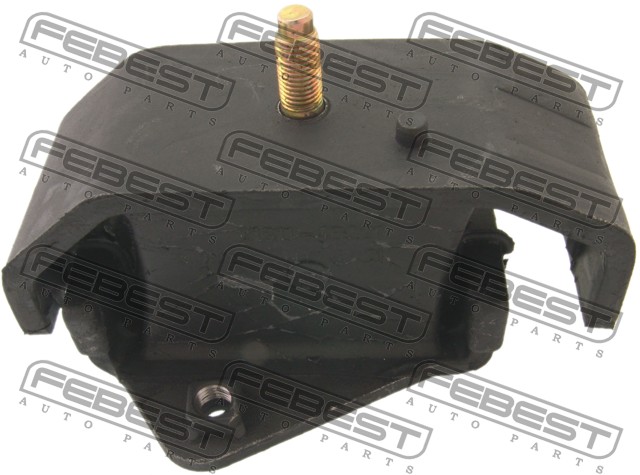 FEBEST HYM-PORF FRONT ENGINE MOUNTING