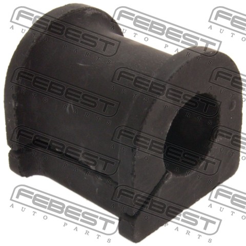 FEBEST MSB-DJ1F FRONT STABILIZER BUSH D22