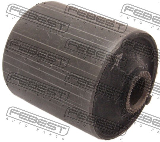 FEBEST KAB-001 ARM BUSH FOR REAR TRACK CONTROL ROD