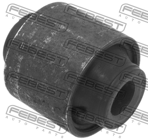 FEBEST MAB-051 ARM BUSH REAR ASSY