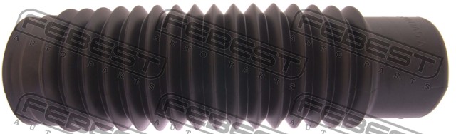 FEBEST MZSHB-323R REAR SHOCK ABSORBER BOOT