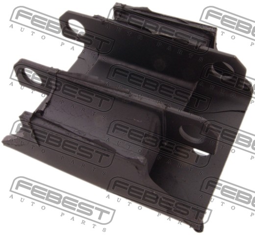 FEBEST MZM-MPVR REAR ENGINE MOUNTING