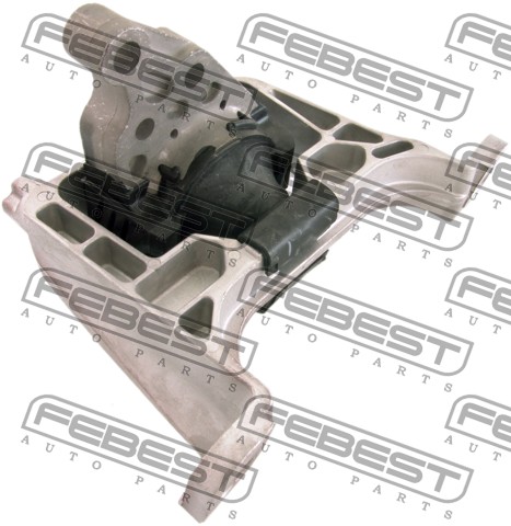 FEBEST MZM-3RH RIGHT ENGINE MOUNTING