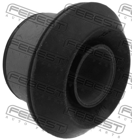 FEBEST MZAB-049 ARM BUSH FRONT UPPER ARM