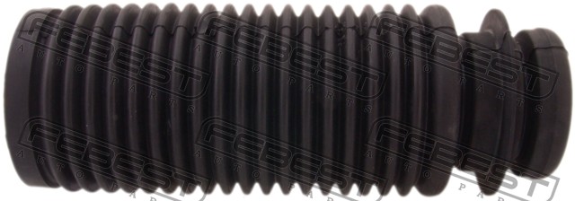 FEBEST MZSHB-002 FRONT SHOCK ABSORBER BOOT