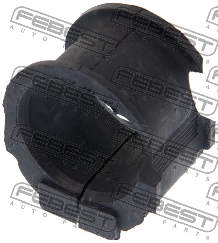 FEBEST MZGB-PREM GROMMET STEERING RACK HOUSING