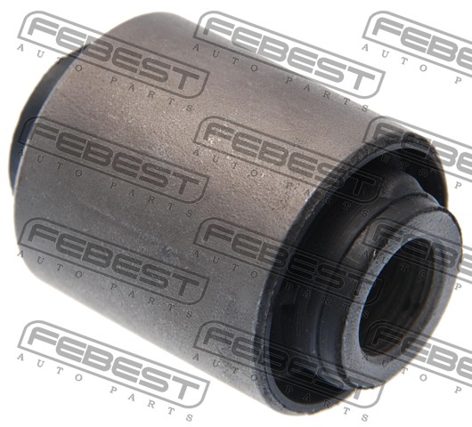 FEBEST NAB-1C24 ARM BUSH FOR REAR ROD