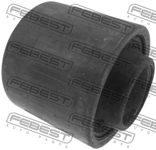 FEBEST NAB-040 REAR ARM BUSH FRONT ARM WITHOUT SHAFT
