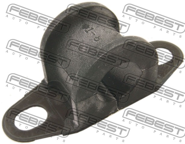 FEBEST MZSB-TRR REAR STABILIZER BUSH D16.3