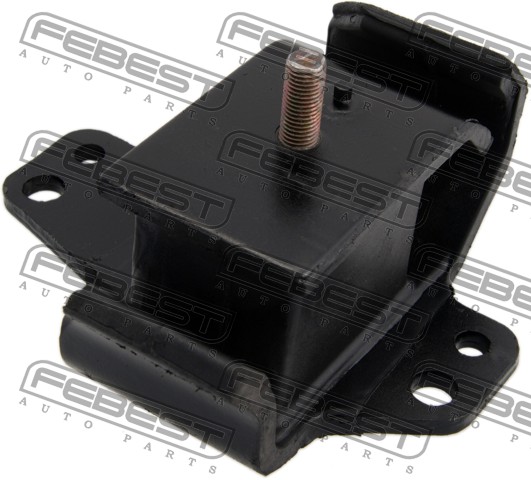 FEBEST NM-WD21MRH RIGHT ENGINE MOUNTING MT