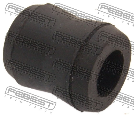 FEBEST NSB-036 REAR SHOCK ABSORBER BUSH