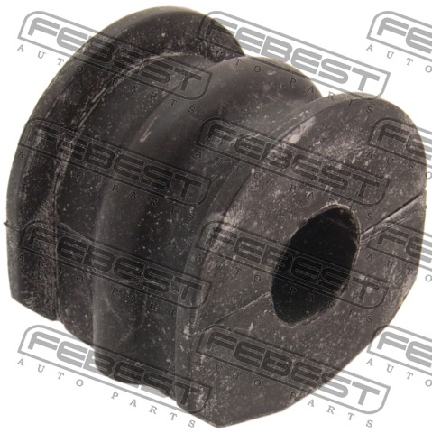 FEBEST NSB-Z50R18 REAR STABILIZER BUSH D18