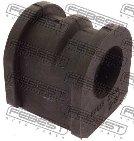 FEBEST NSB-016 FRONT STABILIZER BUSH D24