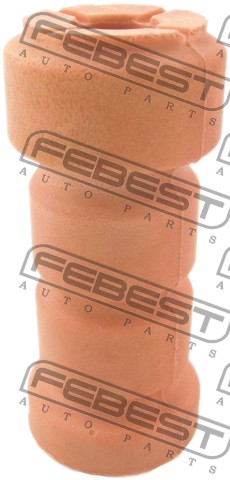 FEBEST SBD-002 REAR BUMPER SPRING