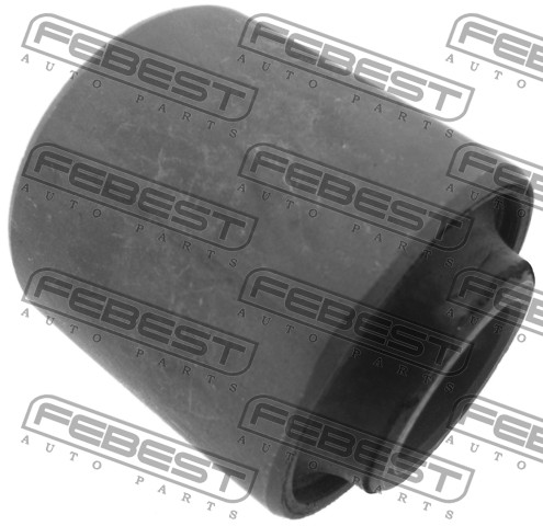 FEBEST TAB-093 ARM BUSH FOR TRACK CONTROL ARM